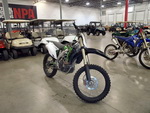 �������� �� ������ �������� Kawasaki KX450F 2010 ���� 3